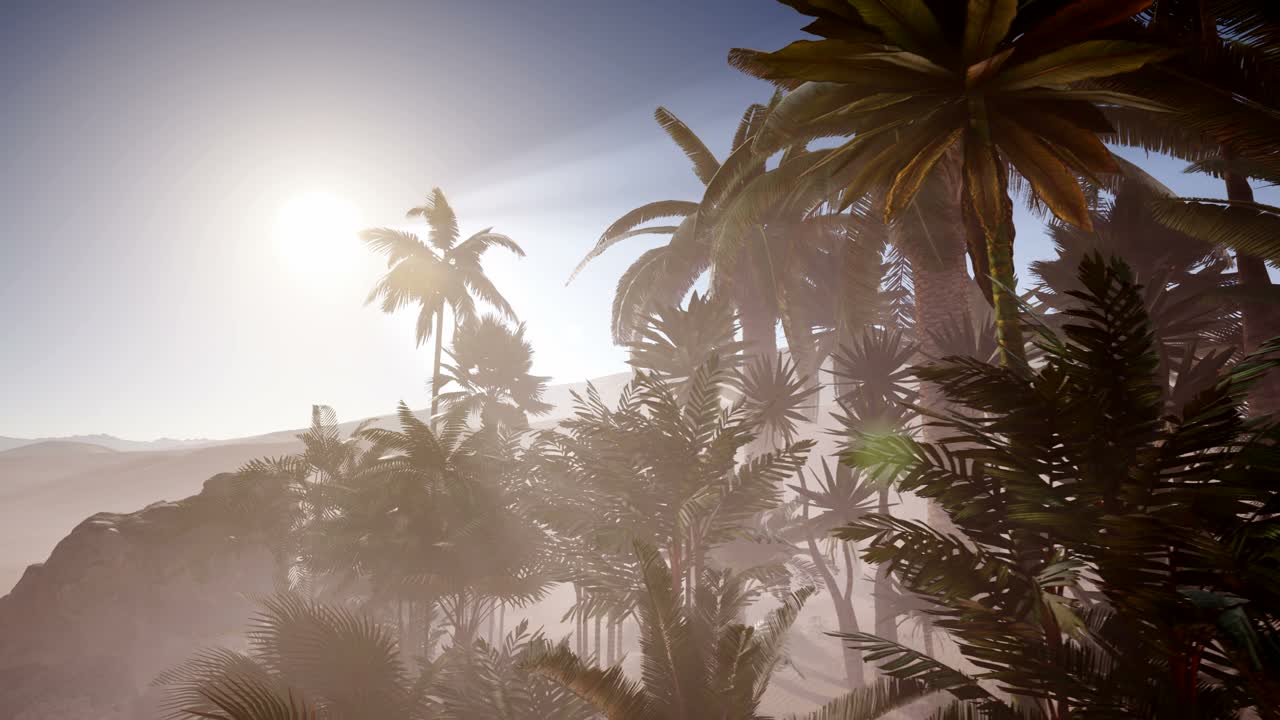 las dunas de erg chebbi en el desierto del sáhara