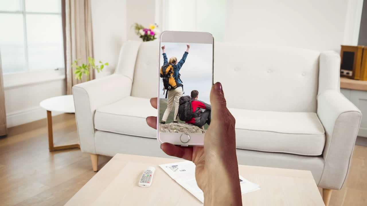 actividades deportivas generadas digitalmente