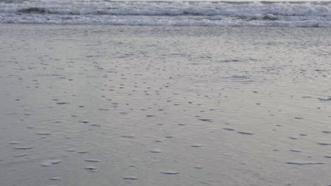 Hermosa-Vista-De-La-Playa-De-Arena