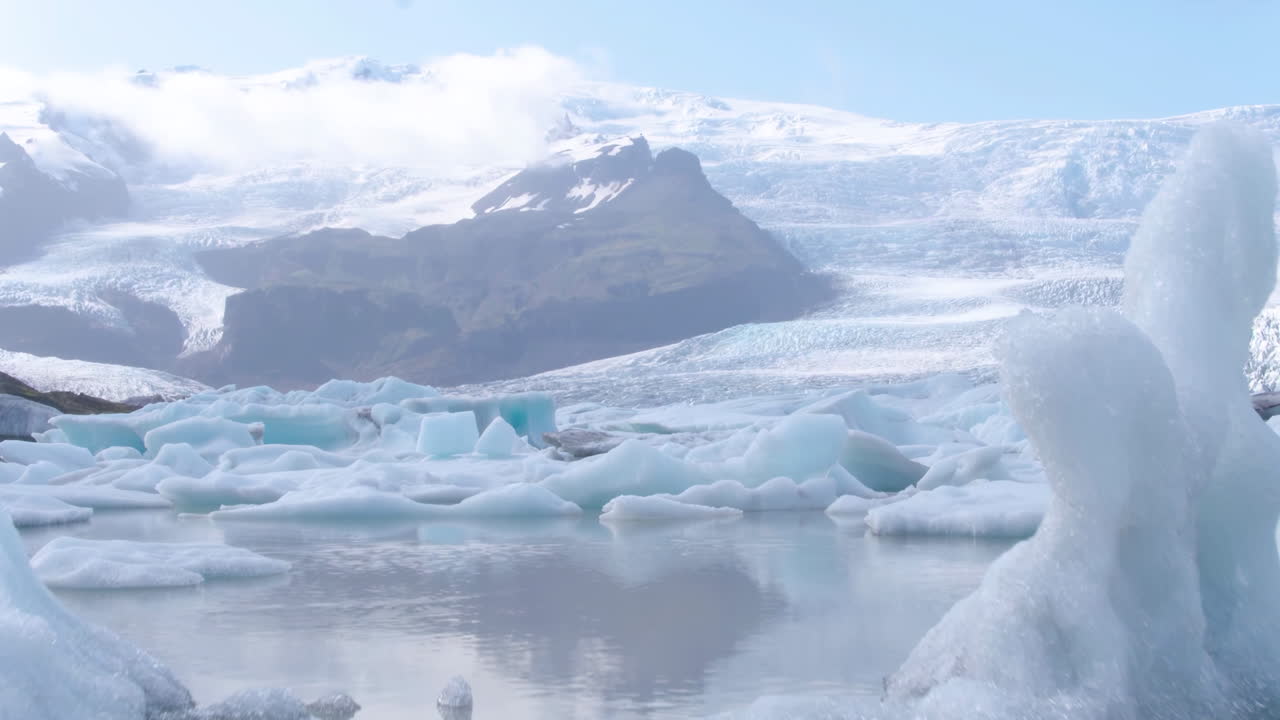 생태 문제, 지구 온난화
