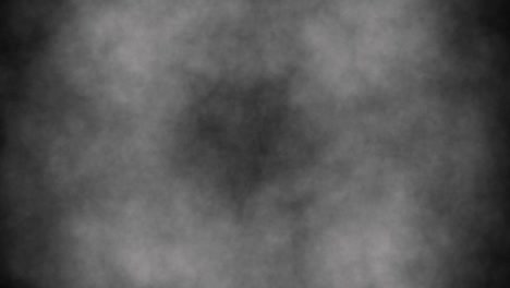 Realistic smoke cloud best for using in composit
