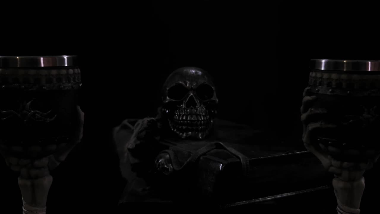 algunos artículos de fantasía más