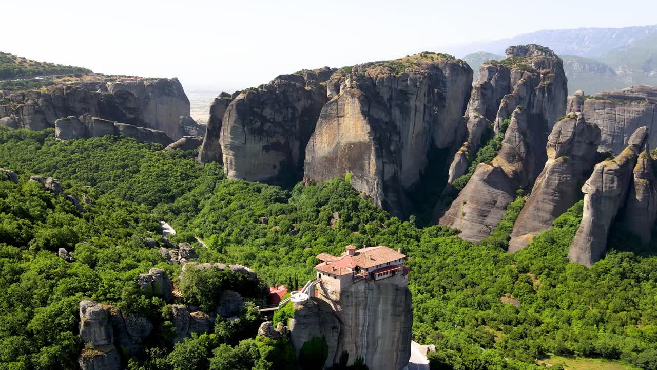 그리스 메테오라 공중 드론 영상 19.mp4