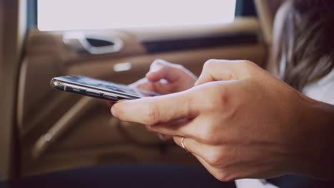 su dispositivo es una manera conveniente de comprobar las direcciones