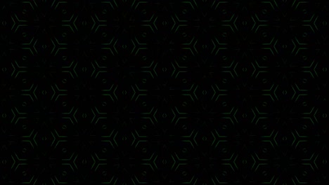 colorful disco kaleidoscope background. beautiful graphic texture, symmetry. fractal ornaments 3d rendering.
