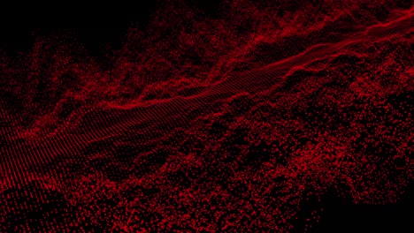 abstract colorful animation .multicolor liquid background.