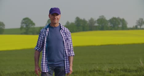 Agriculture-Farmer-Showing-Sign-With-Hands