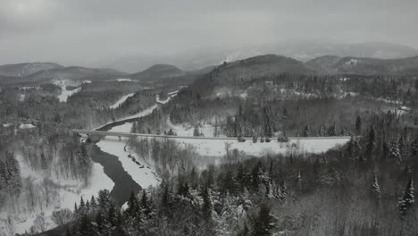 hermoso paisaje de invierno-15