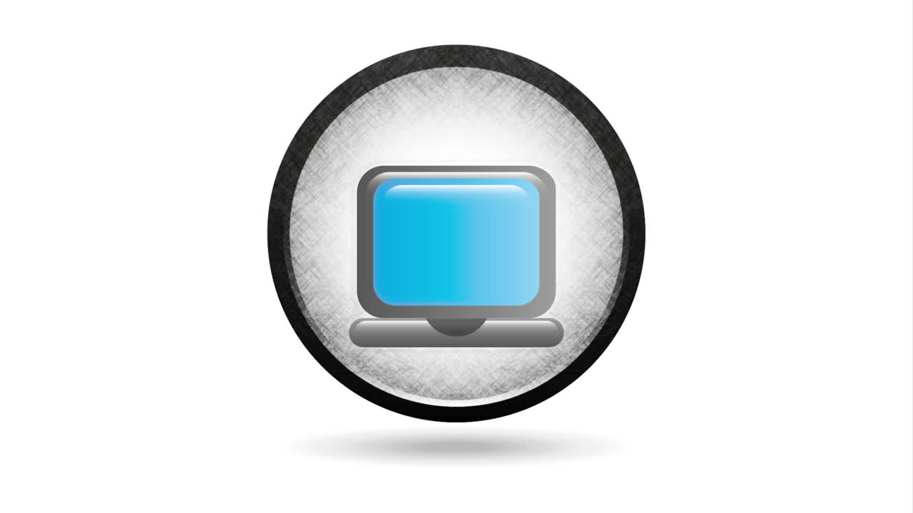 Laptop Icon