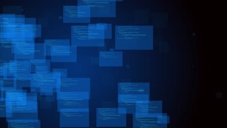 abstract code interface