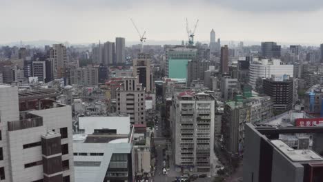 Dächer-Der-Stadt-Taipeh-18