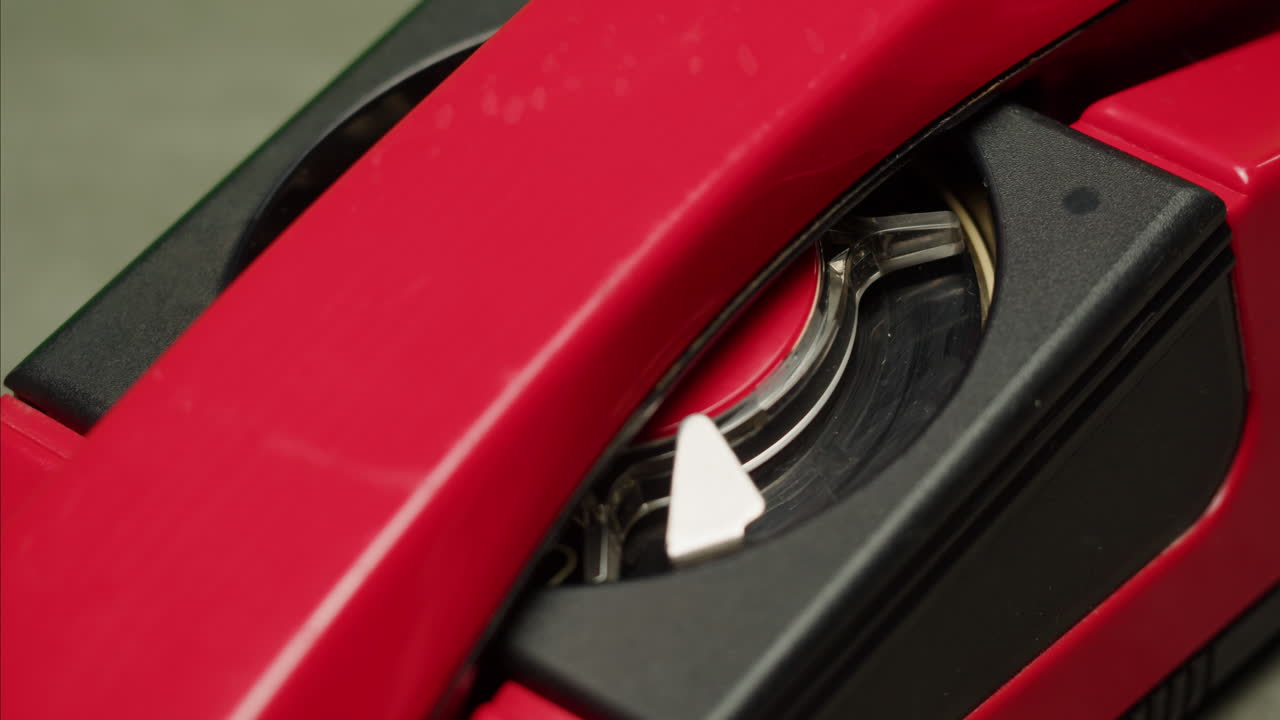 Retro vintage phone, A yellow rotary telephone is displayed on a wooden desk, adding a nostalgic touch