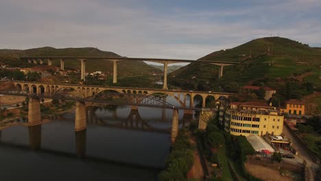 Herrschergewicht,-Weinregion-Alto-Douro