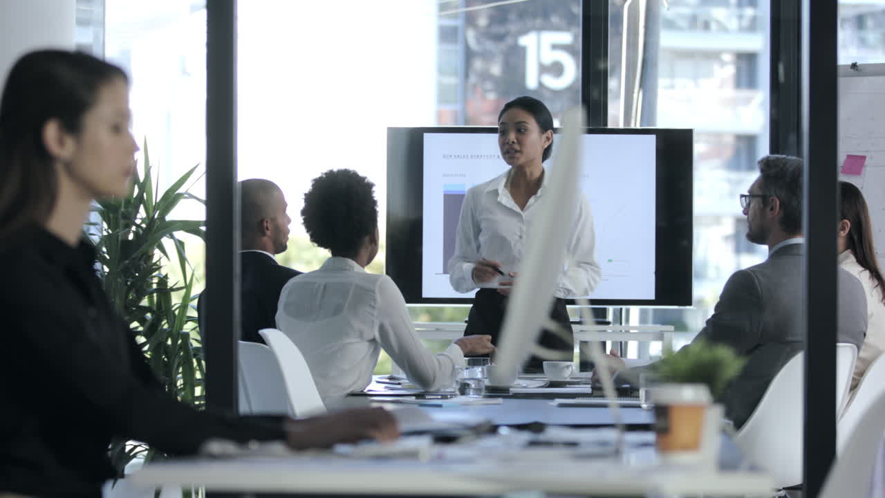 숫자를 통해 팀을 이끌고