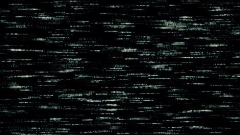 abstract background of binary code