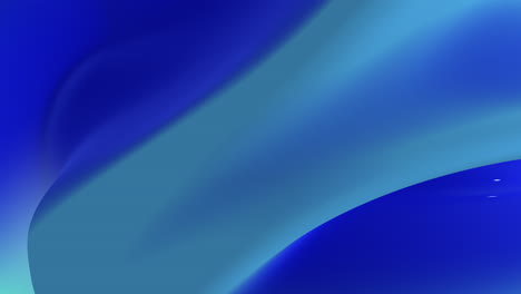 Blaue-Wellen-Der-Fantasy-Illusion-In-Helix-Auf-Dunklem-Farbverlauf