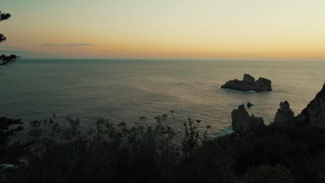 Korfu-Griechenland-4k-Filmische-Orte