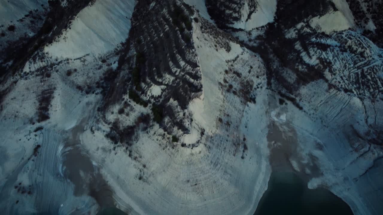 스페인 게바스 계곡