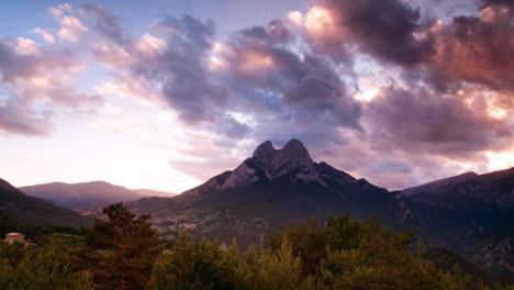 Pedraforca-Tag-Zu-Nacht-3