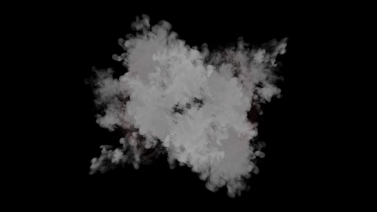 Combined Fire Impact Explosion 08