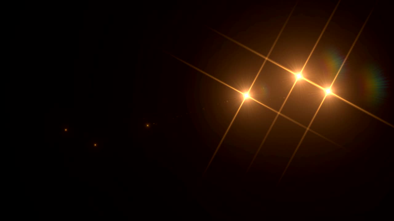 Sfondo astratto luminoso 4K