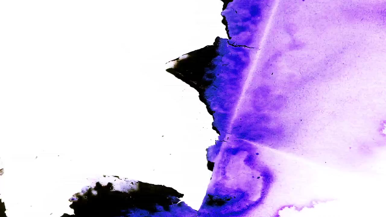Transizioni di texture grunge astratte con colori vibranti