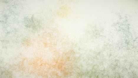 grunge background from a lot of particulars
