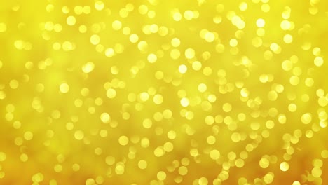 bokeh animation, defocused abstract