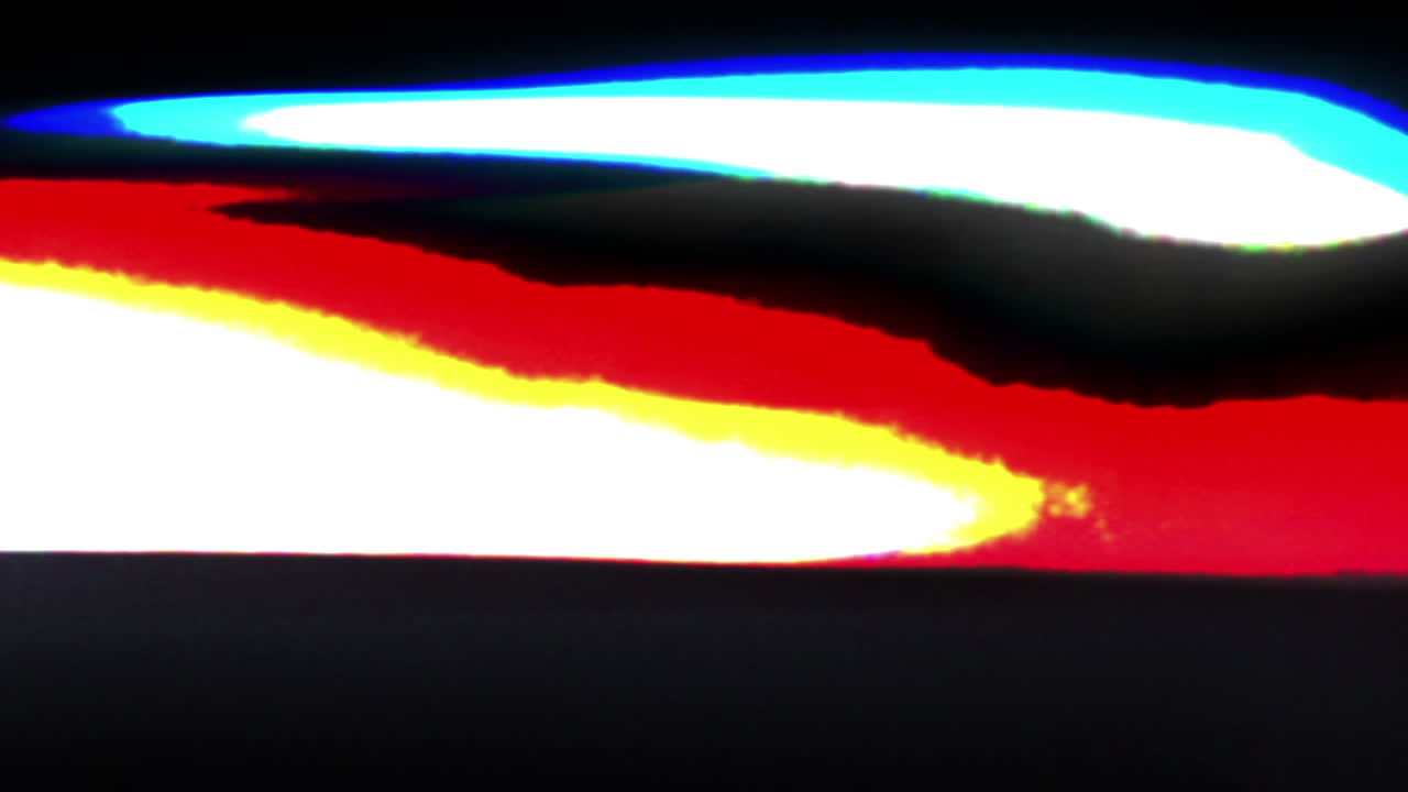 Effen groen scherm chromakey achtergrond