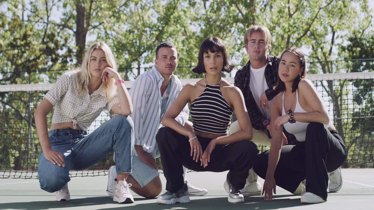 nuestro equipo es mejor que el tuyo.