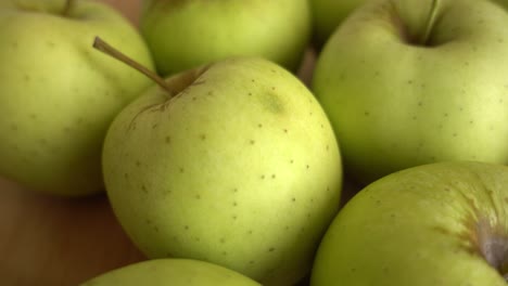la cosecha de la manzana la fruta de otoño los alimentos vitamínicos