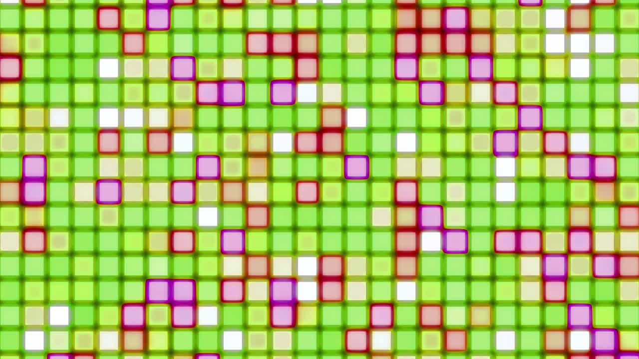 dot mosaic abstract effect background