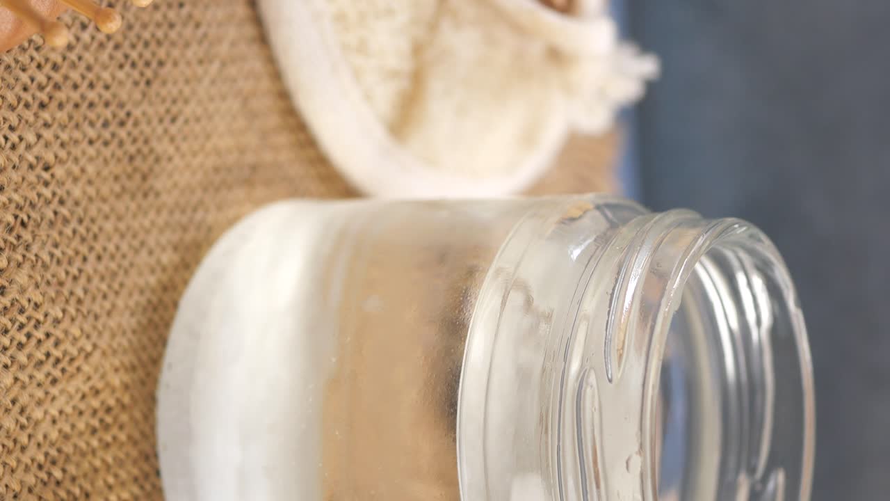 Homemade Natural Skincare Products