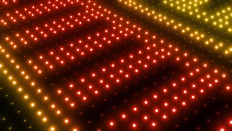 gradient led lights