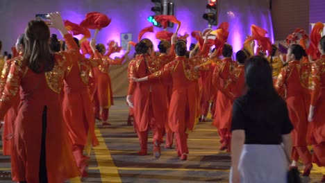 Parade-In-Hongkong