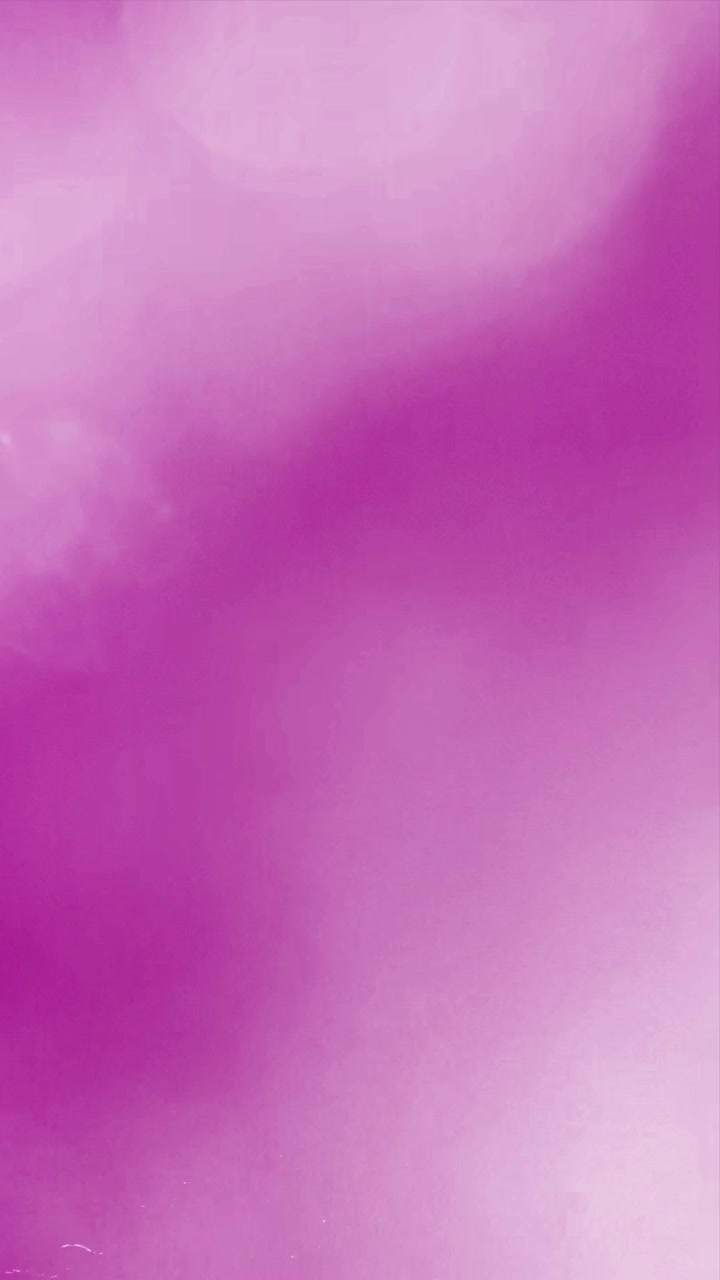 Fughe di luce rosa astratte e transizioni Bokeh