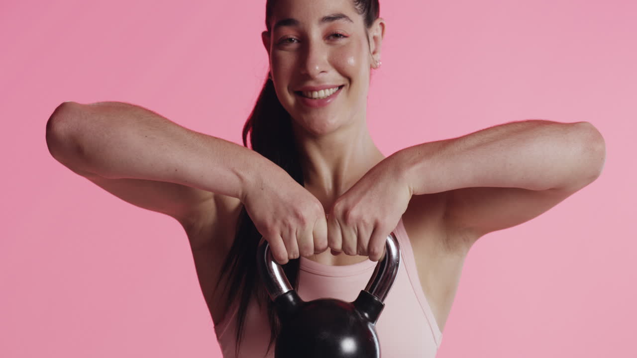 운동은 절대 날 실망시키지 않을거야