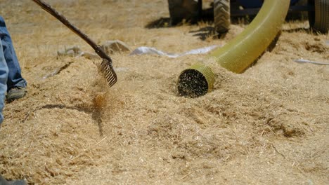 Hay-sprayer-in-agriculture