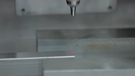 cnc laser and gas cutting of metal, modern industrial technology.