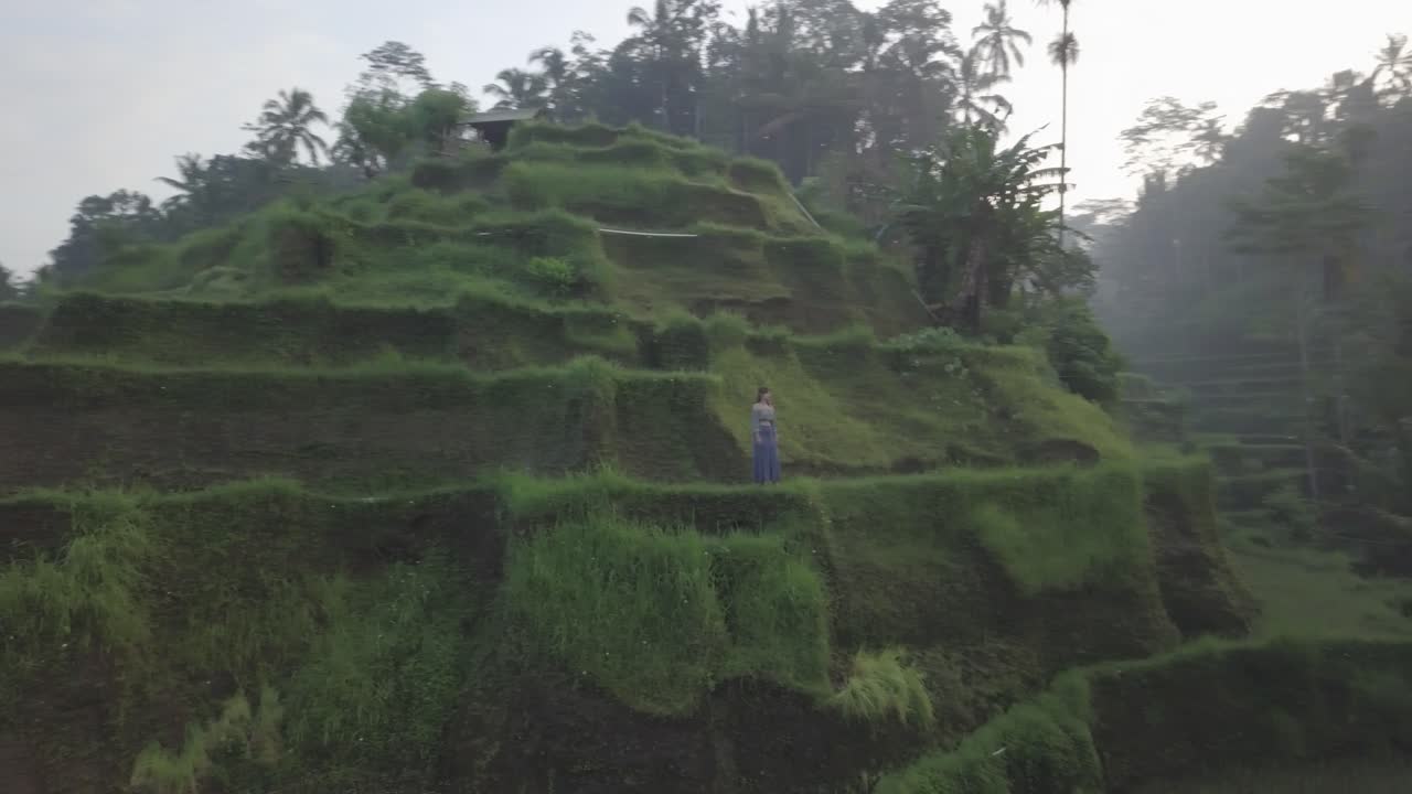 Insel Bali, Indonesien