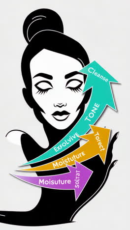 skincare routine steps
