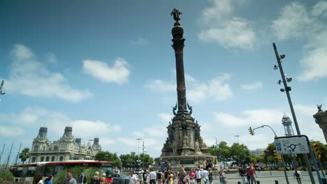 estatua de colón 0 1