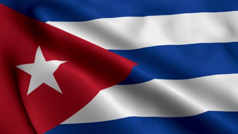 Cuba-Flag