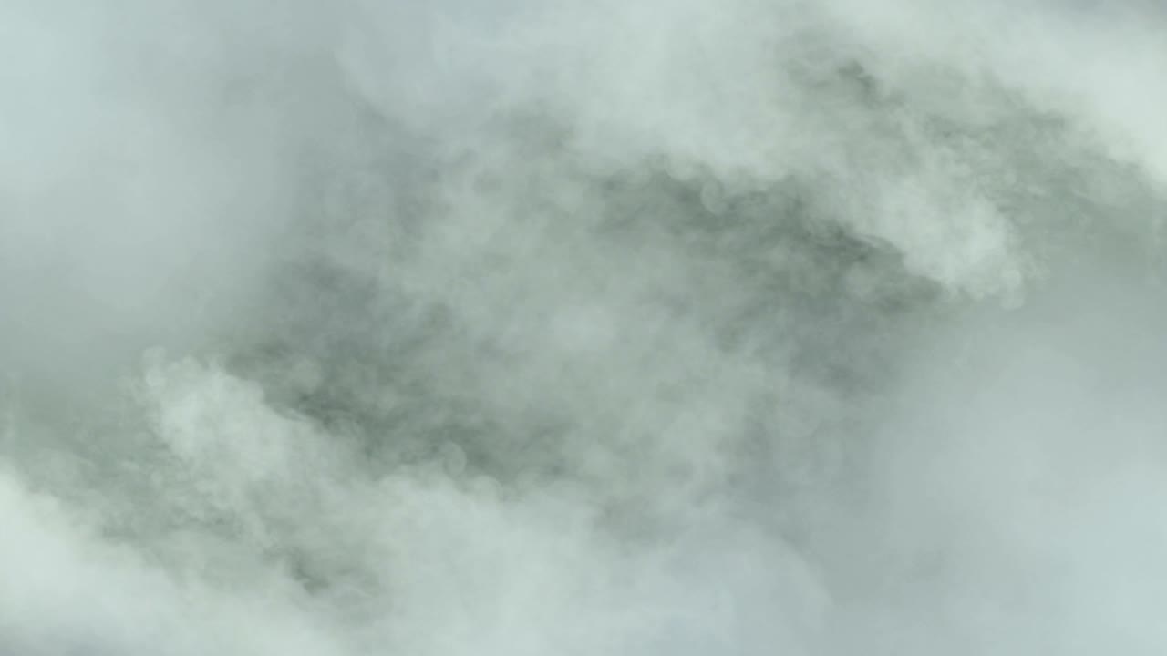 Clouds Fog Smoke