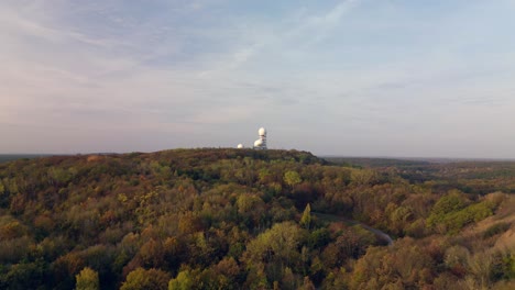 historical air traffic control