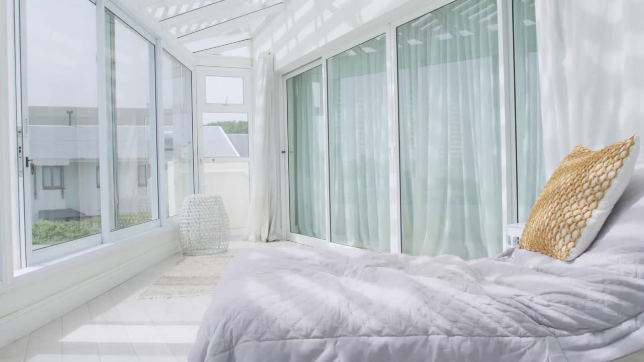 현대 집 인테리어