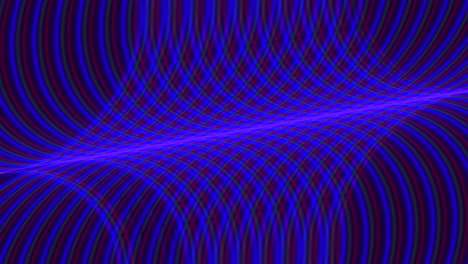 Neon-waves-pattern-with-glitch-effect