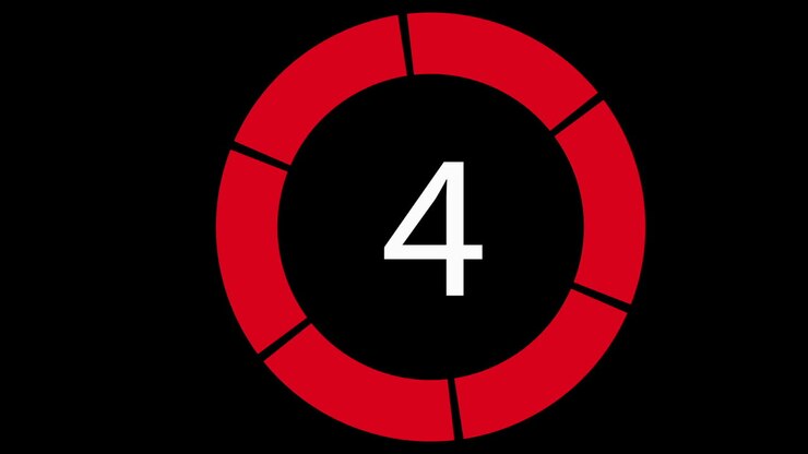 countdown da 10 a 0