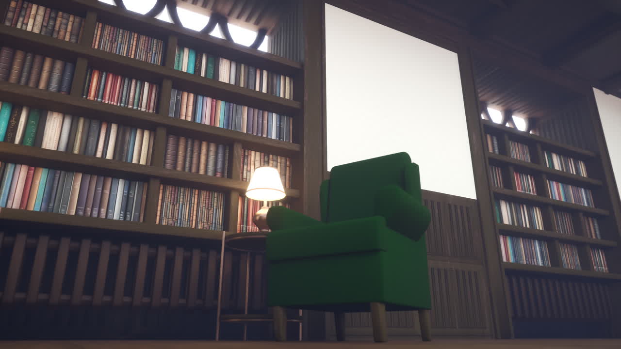 Server arrays in data center maintaining datasets crucial to AI applications