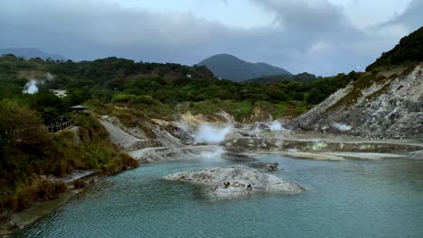 the best view in taiwan